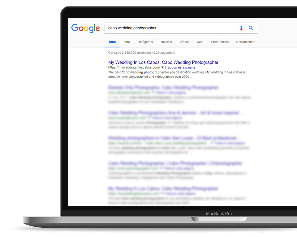 agencia diseño web marketing digital