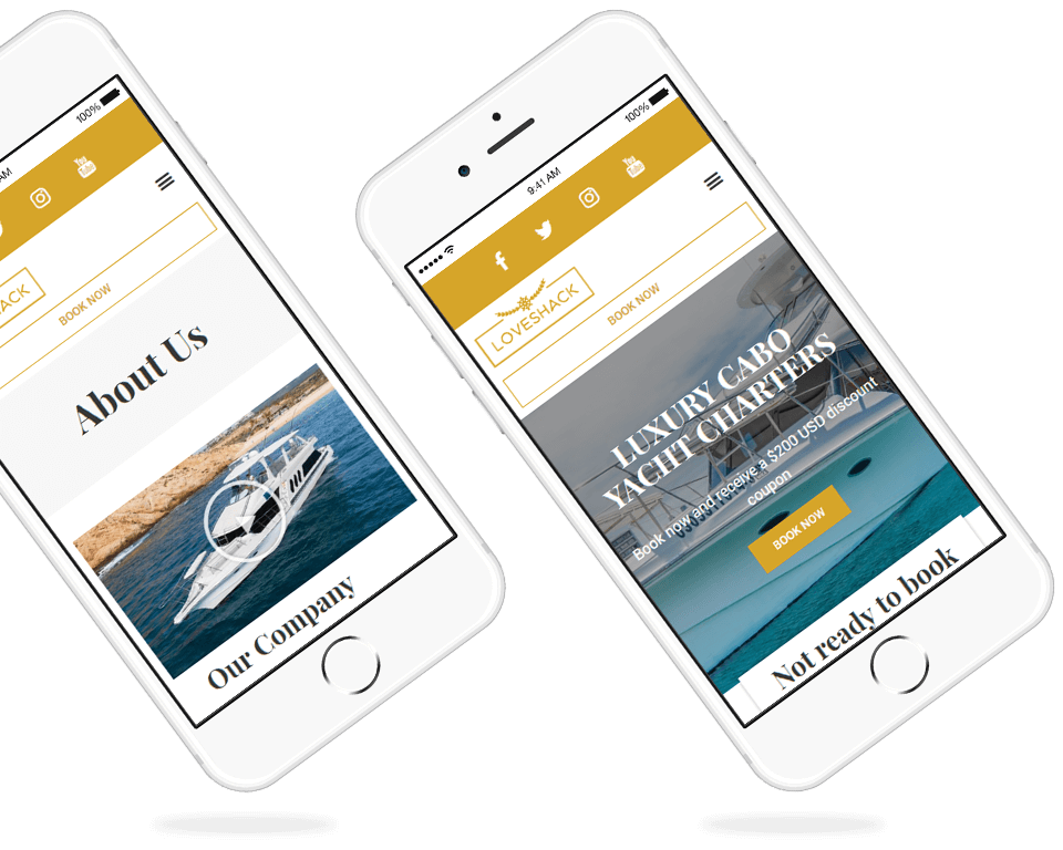 agencia diseño web marketing digital