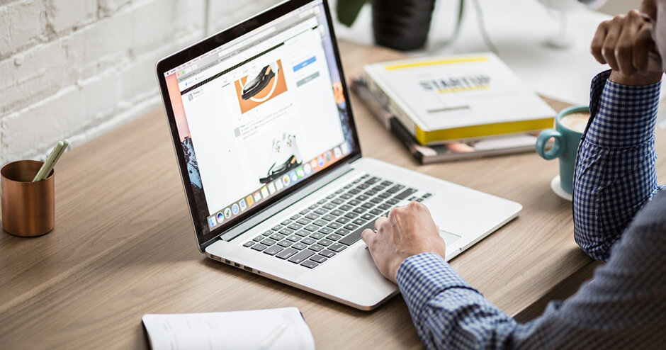 importancia mantenimiento sitio web