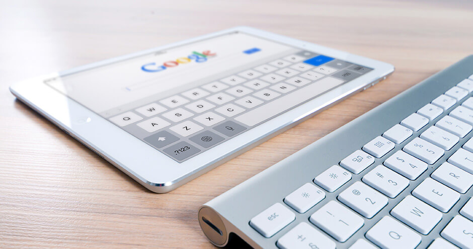 nicho mercado datos internet